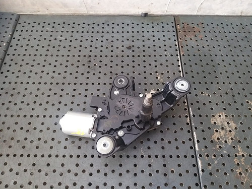 Motoras stergator haion peugeot 3008 2 9811259980 0390205008
