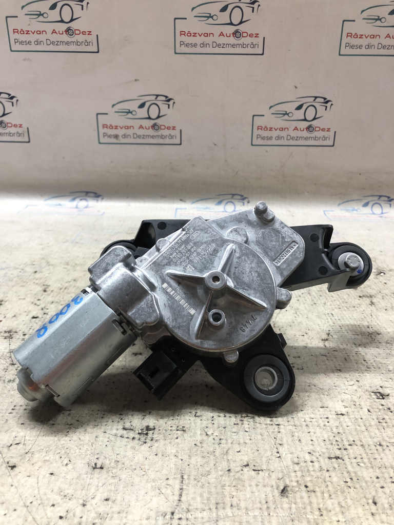 Motoras stergator haion Peugeot 3008 2018, 9811259980