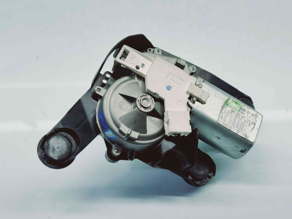 Motoras stergator haion Peugeot 3008 [Fabr 2009-2016] 9680477480