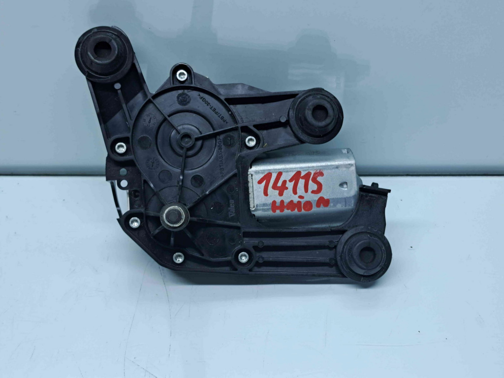 Motoras stergator haion Peugeot 3008 [Fabr 2009-2016] 9680477480
