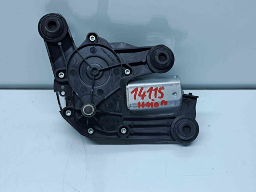Motoras stergator haion Peugeot 3008 [Fabr 2009-2016] 9680477480