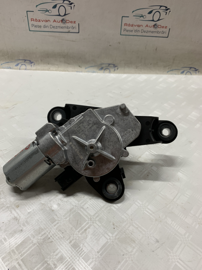 Motoras stergator haion Peugeot 3008 - Motorina 2018, 9811259980