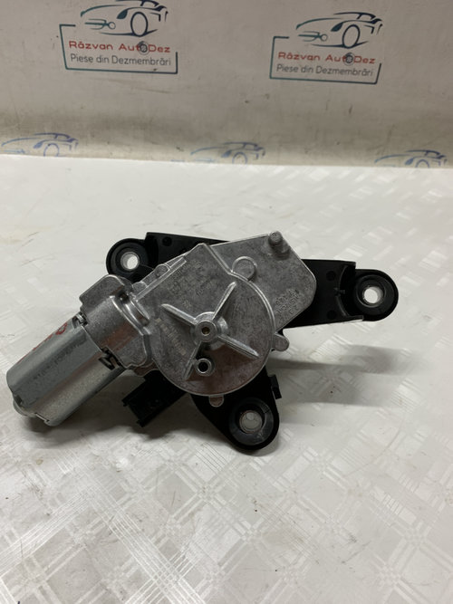 Motoras stergator haion Peugeot 3008 - Motorina 2018, 9811259980