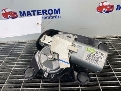 MOTORAS STERGATOR HAION PEUGEOT 308 - - (2007 2011)