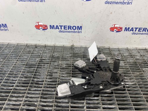 MOTORAS STERGATOR HAION PEUGEOT 308 - - (2012 2015)