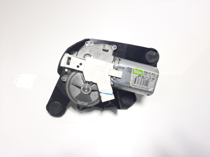 Motoras stergator haion, Peugeot 308, id:145704