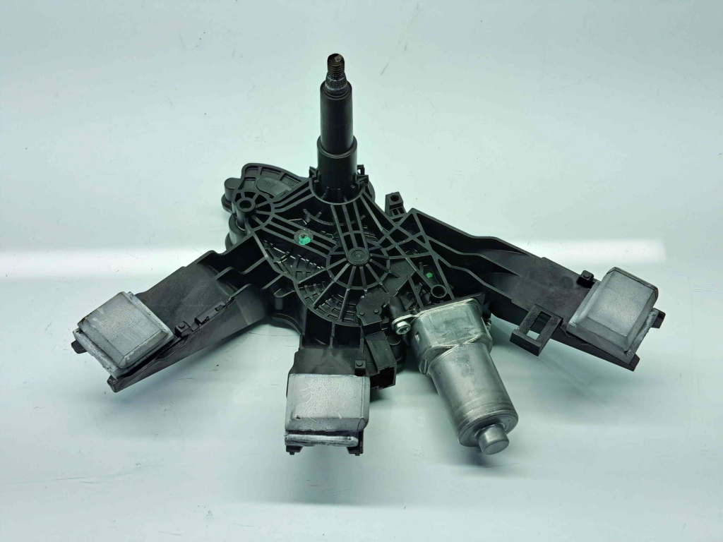 Motoras stergator haion Peugeot 308 (II) [Fabr 2013-2020] 9677680580