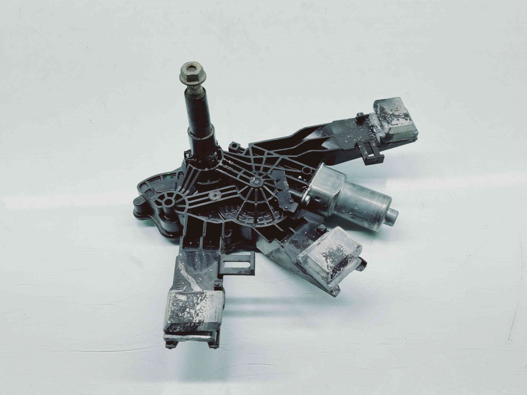 Motoras stergator haion Peugeot 308 (II) SW [Fabr 2013-prezent] 9677680580