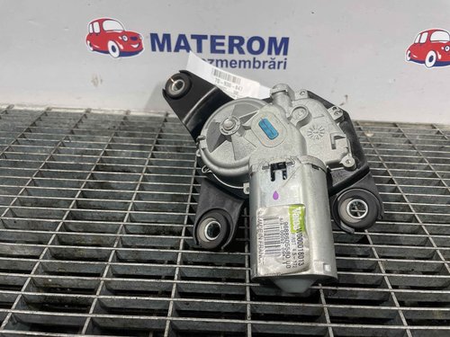 MOTORAS STERGATOR HAION PEUGEOT 508 508 - - (2010 2014)