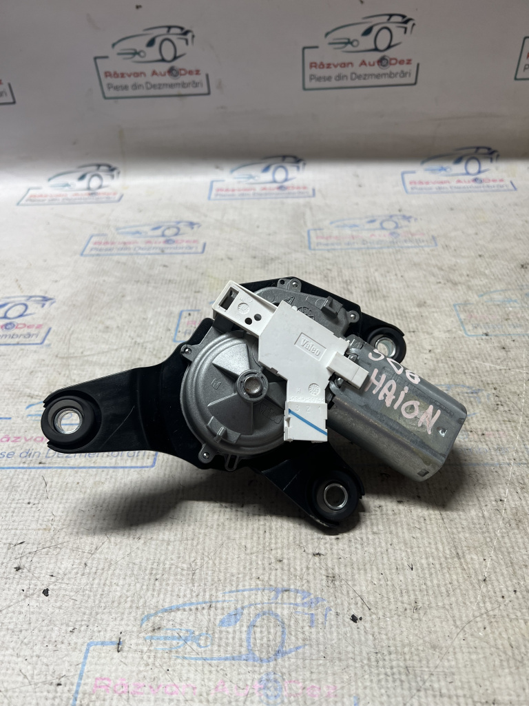 Motoras stergator haion Peugeot 508 Break 2012
