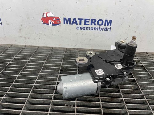 MOTORAS STERGATOR HAION PORSCHE MACAN S - - (2014 2018)