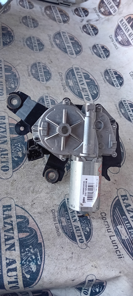 Motoras stergator haion Renault Captur 2014, 287105483R