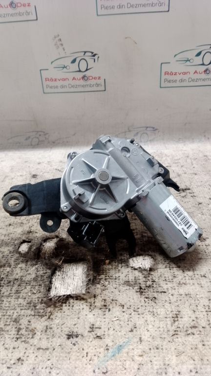 Motoras stergator haion Renault Captur 2015, 287105483R