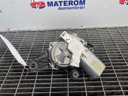 MOTORAS STERGATOR HAION RENAULT CLIO - - (2005 2012)