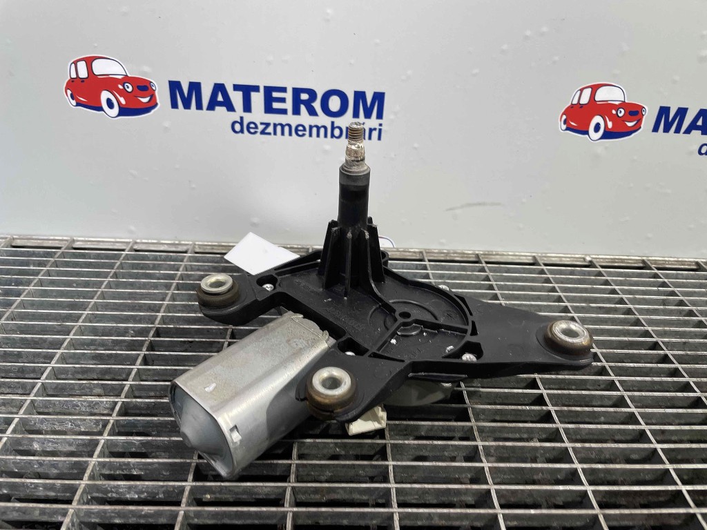 MOTORAS STERGATOR HAION RENAULT CLIO - -