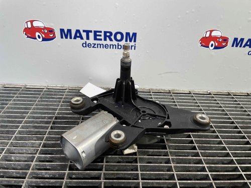 MOTORAS STERGATOR HAION RENAULT CLIO - - (2005 2012)