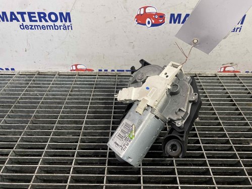 MOTORAS STERGATOR HAION RENAULT CLIO - - (2005 2012)