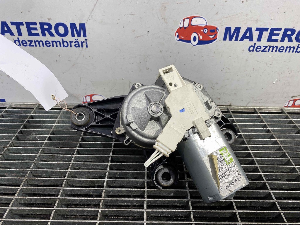 MOTORAS STERGATOR HAION RENAULT CLIO - - (2005 2012)
