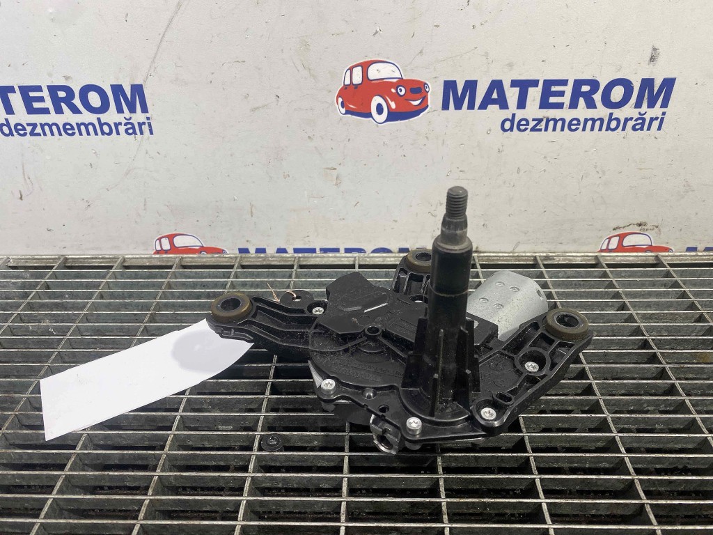 MOTORAS STERGATOR HAION RENAULT CLIO - - (2012 2016)