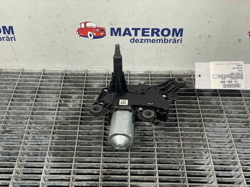MOTORAS STERGATOR HAION RENAULT CLIO - - (2012 2016)
