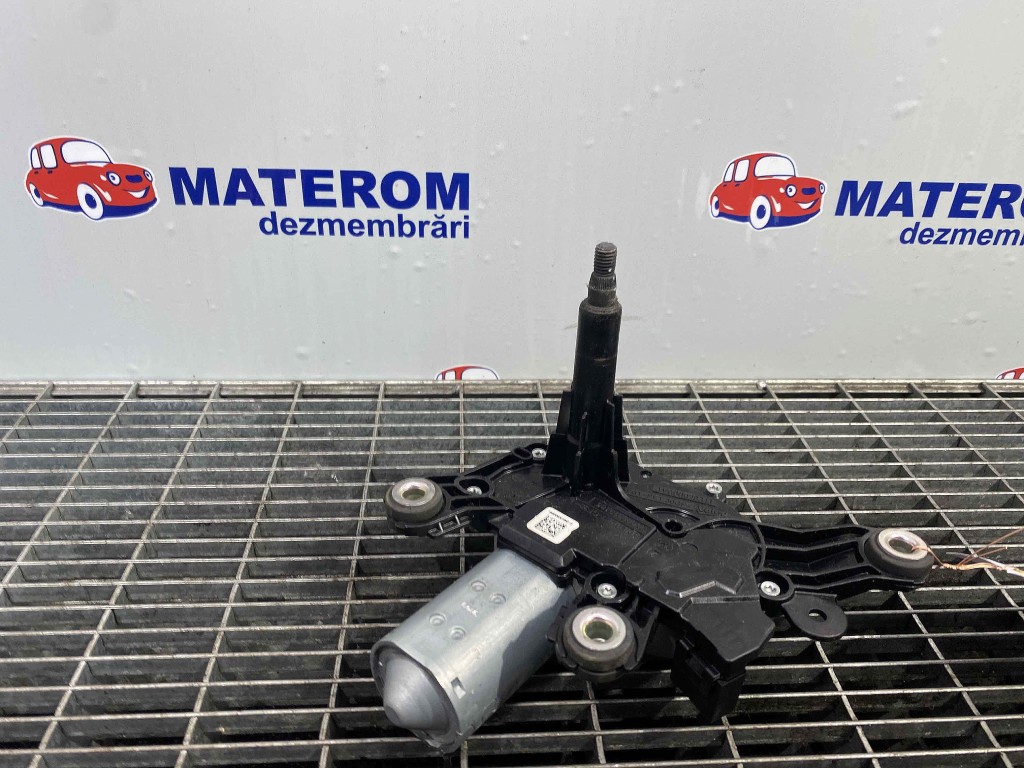 MOTORAS STERGATOR HAION RENAULT CLIO - - (2012 2016)