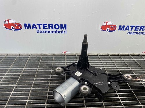 MOTORAS STERGATOR HAION RENAULT CLIO - - (2012 2016)