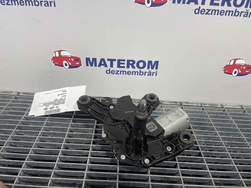 MOTORAS STERGATOR HAION RENAULT CLIO - - (2012 2016)