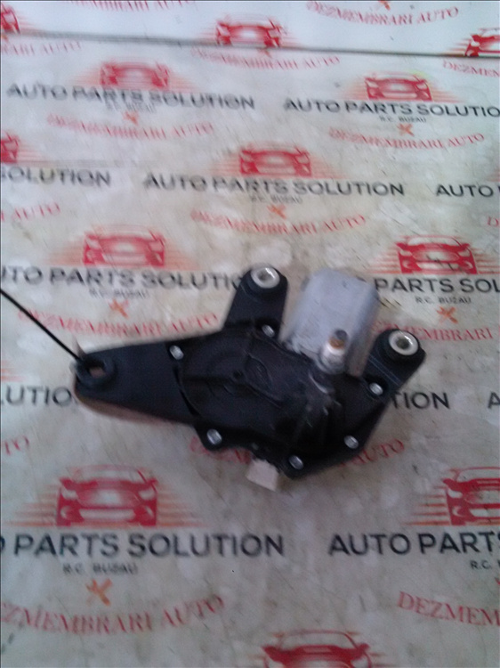Motoras stergator haion RENAULT CLIO 3 1.5 DCI an fabr 2005