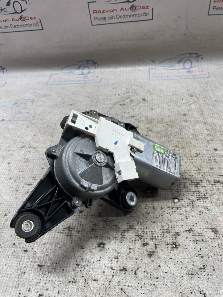 Motoras stergator haion Renault Clio 3 2018, 8200311486