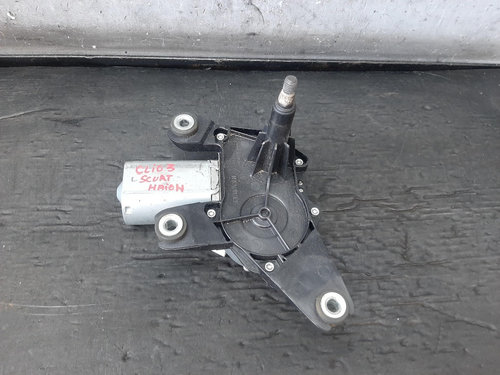 Motoras stergator haion renault clio 3 hatchback sb sr 53026312 8200311486
