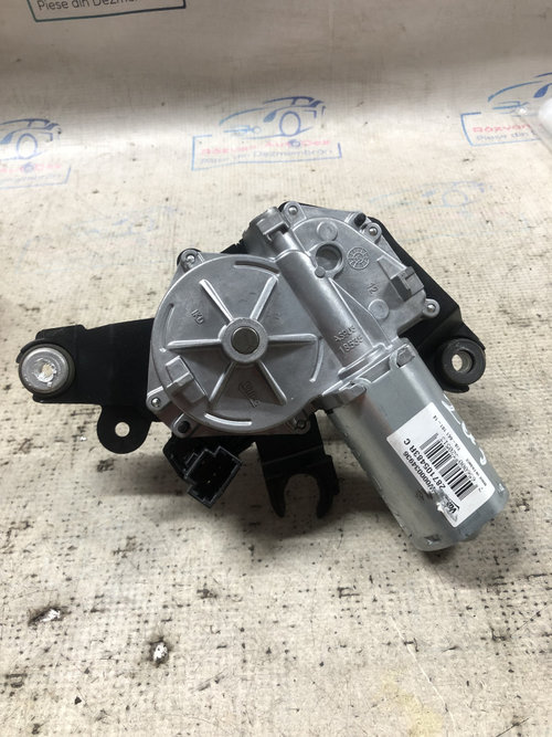 Motoras stergator haion Renault Clio 4 1.5 Motorina 2017, 287105483R