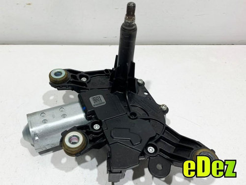 Motoras stergator haion Renault Clio 4 (2012-2016) 287105483R