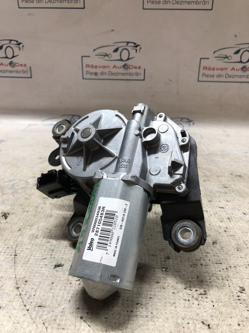 Motoras stergator haion Renault Clio 4 Hatchback 2016, 287105483R