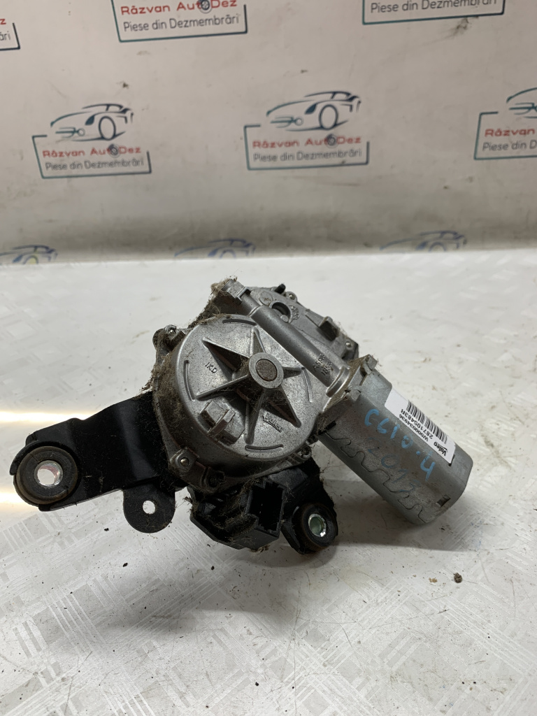 Motoras stergator haion Renault Clio 4 - Motorina 2013, 287105483R