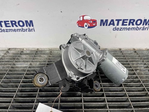 MOTORAS STERGATOR HAION RENAULT CLIO CLIO - - (2012 2016)