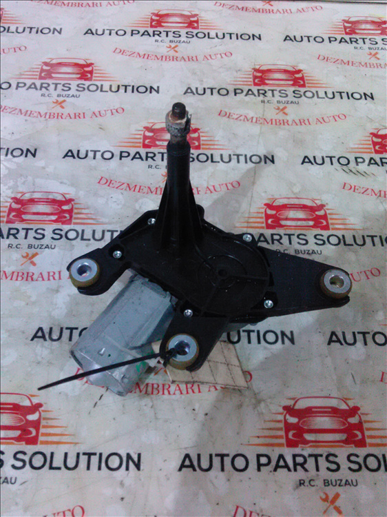 Motoras stergator haion RENAULT ESPACE an fabr. 2008
