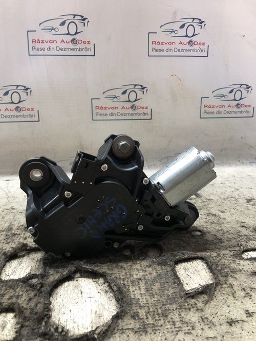 Motoras stergator haion Renault Grand Scenic 2012