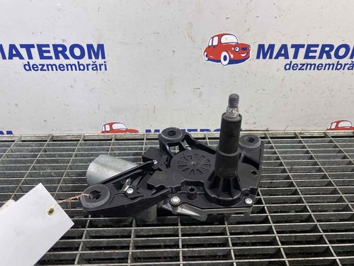 MOTORAS STERGATOR HAION RENAULT KADJAR - - (2015 2018)