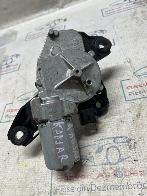 Motoras stergator haion Renault Kadjar 2016, 287108228R