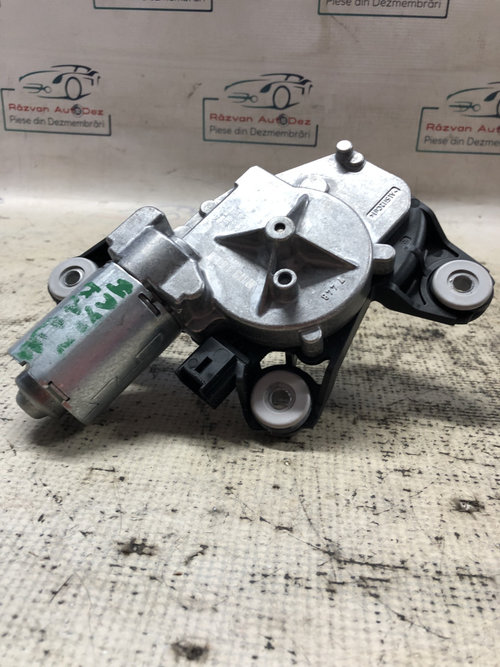 Motoras stergator haion Renault Kadjar 2016, A4538205800