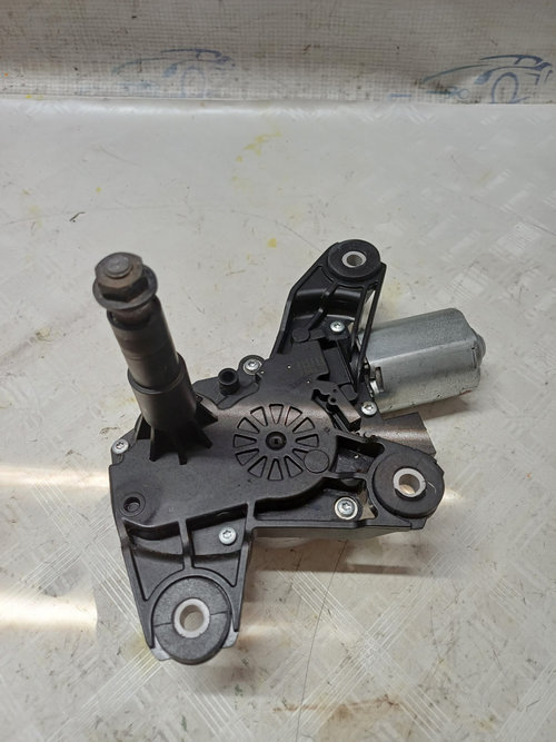 Motoras stergator haion Renault Kadjar - Benzina 2019, 287108228R