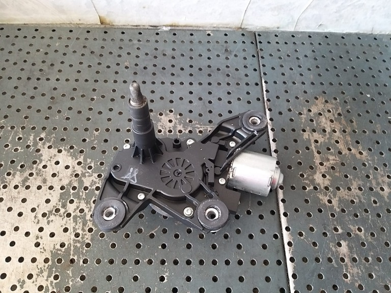 Motoras stergator haion renault kadjar ha hl 0390205080 a4538205800 287108228r