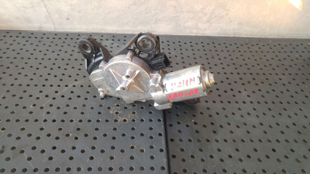 Motoras stergator haion renault kadjar ha hl 0390205007 a4538205800 287108228r
