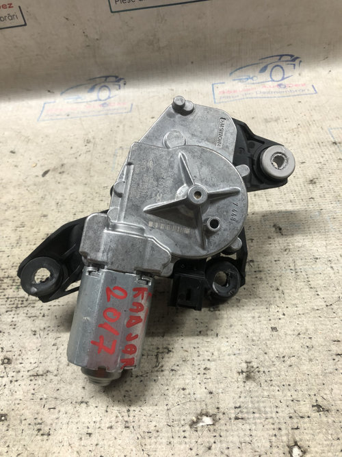 Motoras stergator haion Renault Kadjar - Motorina 2017, 287108228R