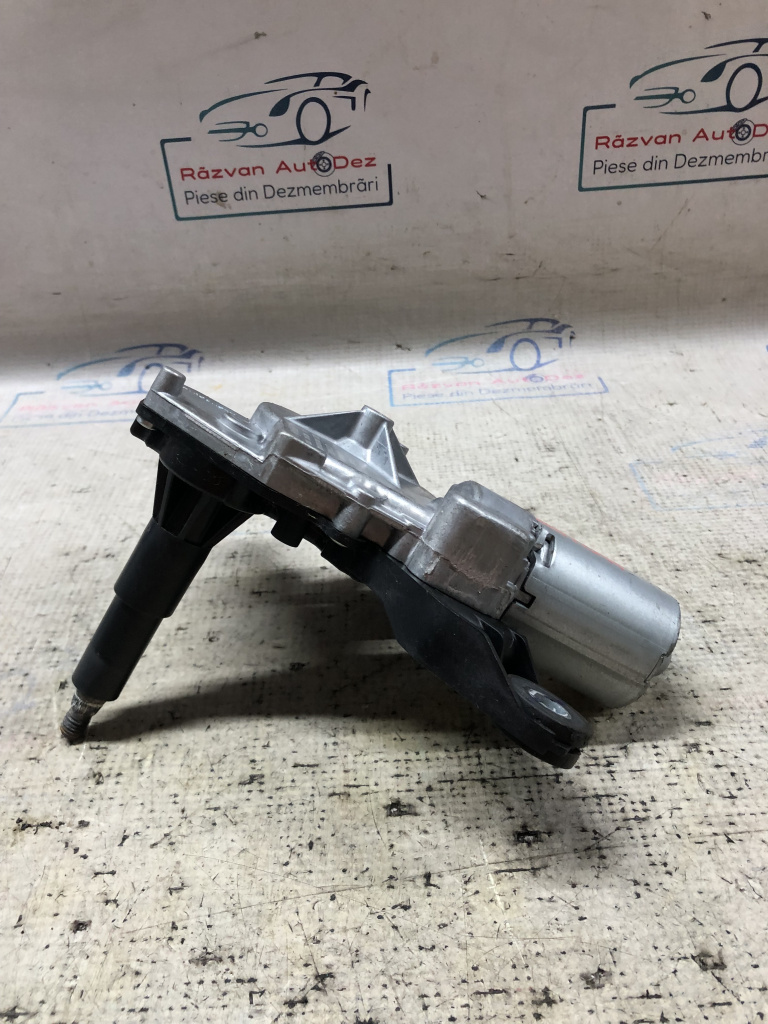 Motoras stergator haion Renault Koleos 1.6 Motorina 2018, 287105611R