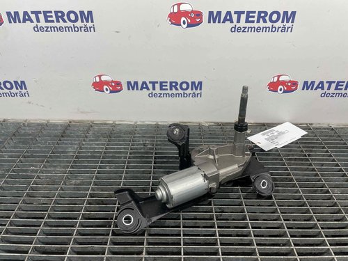 MOTORAS STERGATOR HAION RENAULT KOLEOS - - (2006 2011)