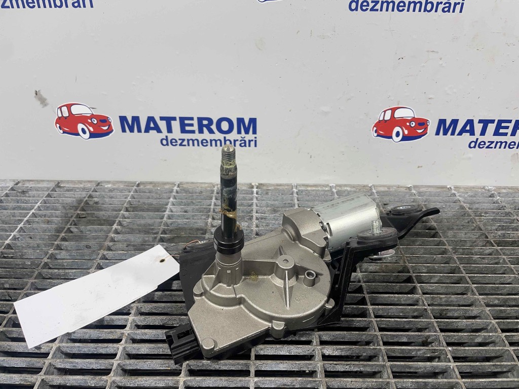 MOTORAS STERGATOR HAION RENAULT KOLEOS -