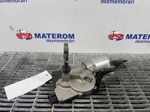 MOTORAS STERGATOR HAION RENAULT KOLEOS - - (2006 2011)