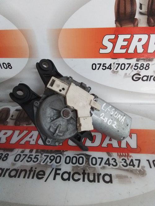 Motoras stergator haion Renault Laguna 2 (2002-2007) 1.9 Motorina 2003