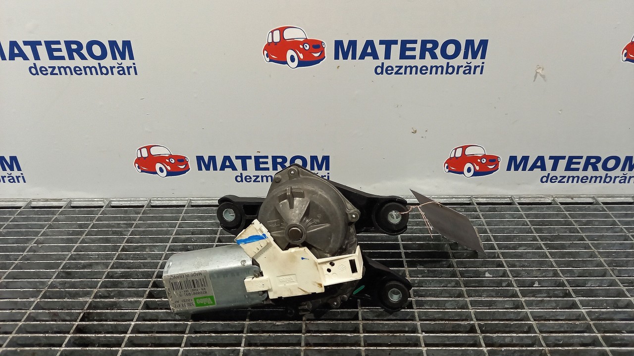 MOTORAS STERGATOR HAION RENAULT LAGUNA - - (2000 2007)